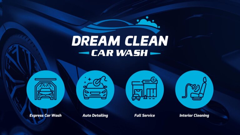 Dream Clean Main Feature Image