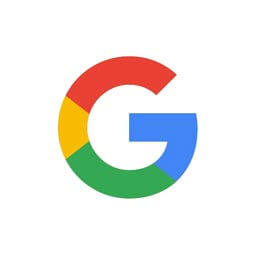 Google Review Logo