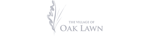 Oak Lawn, Il Logo