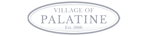Palatine, Il Logo