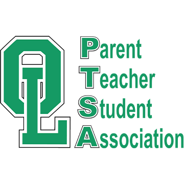 Parent Teacher Student Association Logo