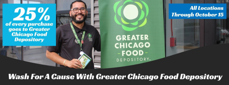 Wash For A Cause With Greater Chicago Food Depository Web Banner (2)