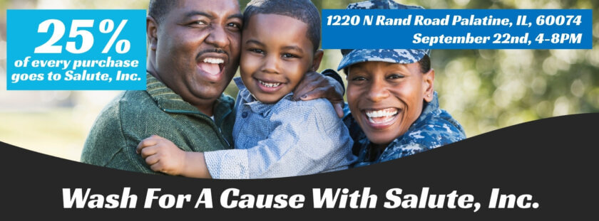 Wash For A Cause With Salute Inc. Web Banner (1)