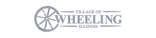 Wheeling, Il Logo